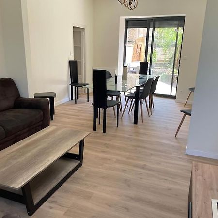 Maison 5 Chambres 3Sdb En Ville Avec Piscine Périgueux Exterior foto