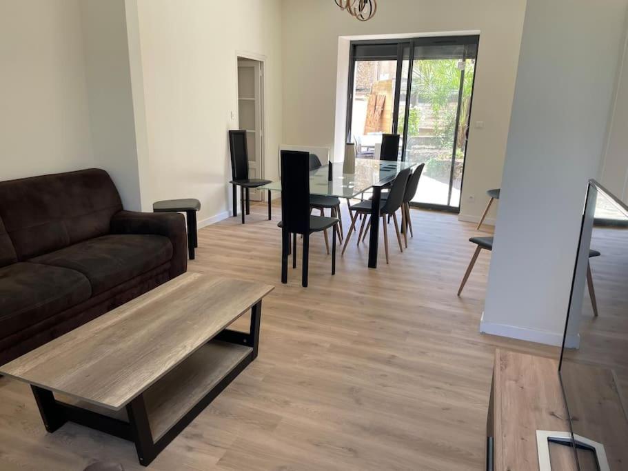 Maison 5 Chambres 3Sdb En Ville Avec Piscine Périgueux Exterior foto