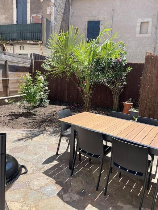 Maison 5 Chambres 3Sdb En Ville Avec Piscine Périgueux Exterior foto