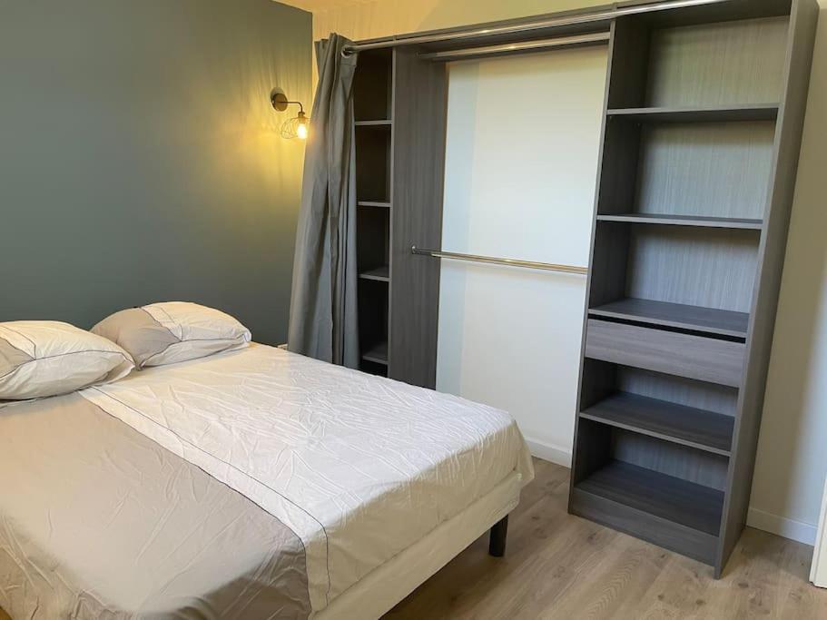 Maison 5 Chambres 3Sdb En Ville Avec Piscine Périgueux Exterior foto